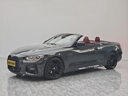 BMW 4 Series 2023
