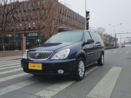 Buick GL8 2015
