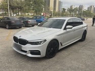 BMW 5 Series 2018