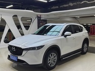 Mazda CX-5 2024