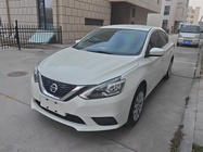 Nissan Sylphy 2019