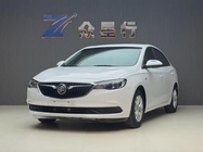 Buick Excelle 2019
