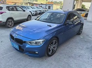 BMW 3 Series 2017