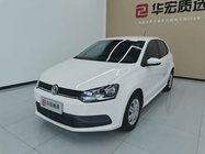 Volkswagen Polo 2018