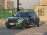 MINI Countryman 2021