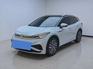 Volkswagen ID.4 2024