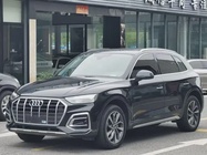 Audi Q5 2022