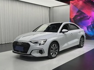 Audi A3 2021