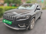 Jeep Cherokee 2020