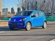 Volkswagen up! 2016