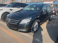 Mercedes-Benz R-Class 2012