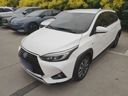 Toyota Yaris 2022