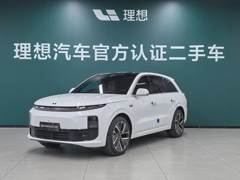Li Auto L6