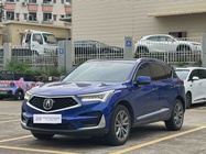 Acura RDX 2020
