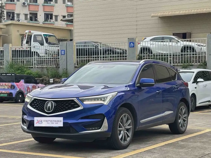 Acura RDX