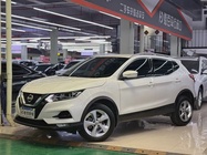 Nissan Qashqai 2022