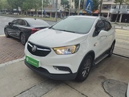 Buick Encore 2017
