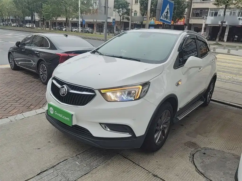 Buick Encore