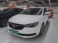 Buick Excelle 2023