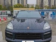Porsche Cayenne 2020