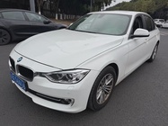 BMW 3 Series 2014