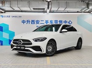 Mercedes-Benz C-Class 2023