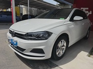 Volkswagen Polo 2021