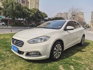 Fiat Viaggio 2013