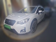 Subaru XV 2017