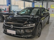 Volkswagen Magotan 2024