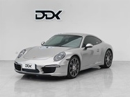 Porsche 911 2016