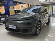 Li Auto L7 2023