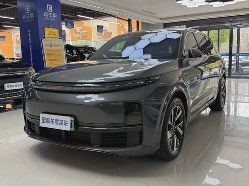 Li Auto L7 2023