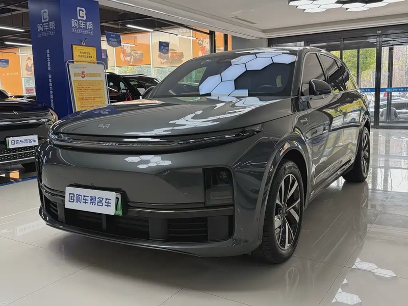 Li Auto L7