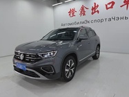 Volkswagen Tayron 2022