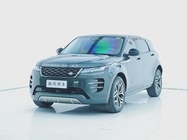 Land Rover Evoque 2022