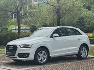 Audi Q3 2016
