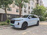 Li Auto ONE 2022