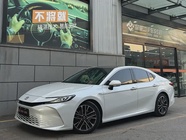 Toyota Camry 2024