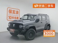 Tank 300 2024