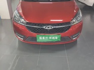 Chery Arrizo 5 2017