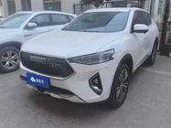Haval F7 2020