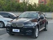 BMW X6 2012