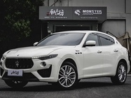 Maserati Levante 2021