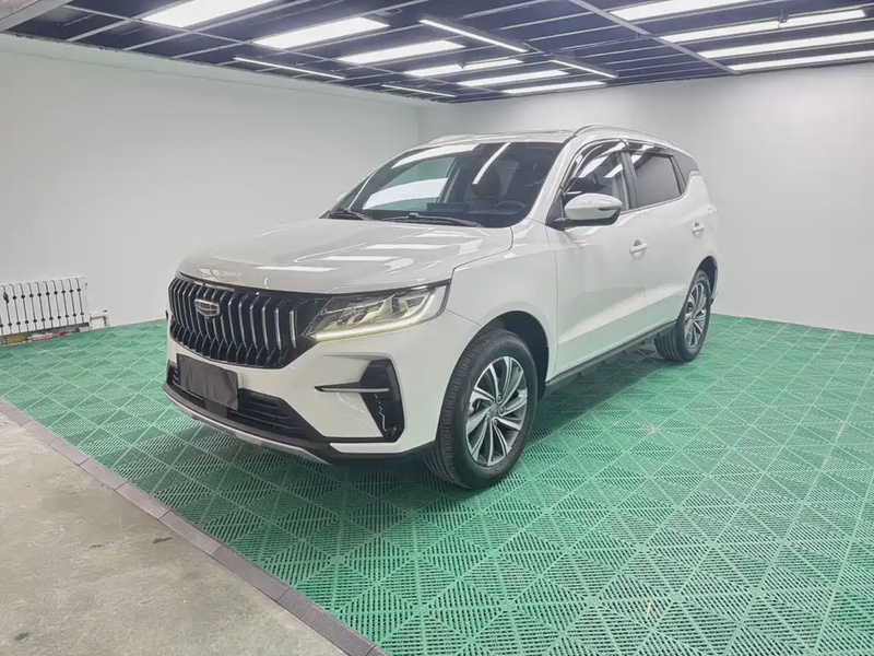 Geely X6