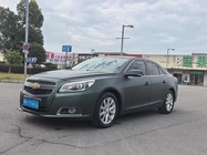 Chevrolet Malibu 2013