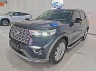 Ford Explorer 2021