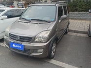 Suzuki Wagon R 2016