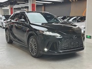 Lexus RX 2025