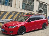 Mazda 6 2007